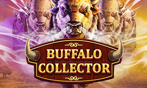 Buffalo Collector - Trò chơi slot hot tại 88go