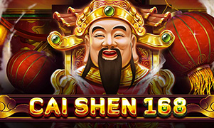 88go Cai Shen 168