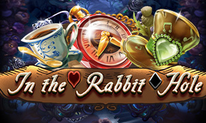 In The Rabbit Hole