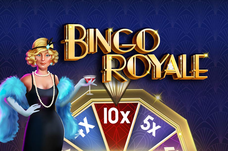88go Bingo Royale