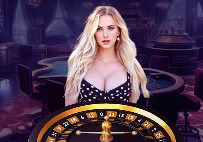 88go American Roulette