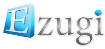 Logo của Ezugi