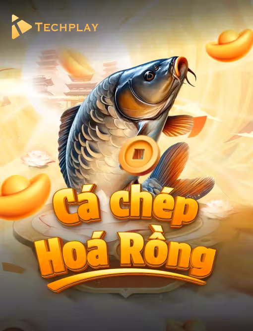 88go Cá Chép Hóa Rồng